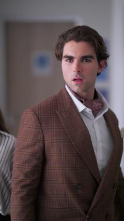 お前は天才外科医を解雇した episode 12