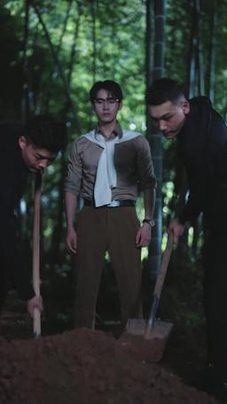 Film Yıldızının Karanlıktaki Kızı episode 48