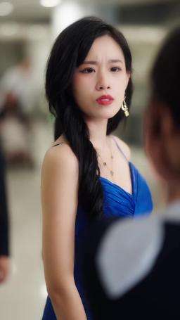 ภรรยาที่รักพ้นโทษ บอสคลั่งรักตามง้อ episode 31