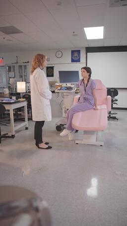 Coras Geheimnis: Dein Blut, mein Baby? episode 2