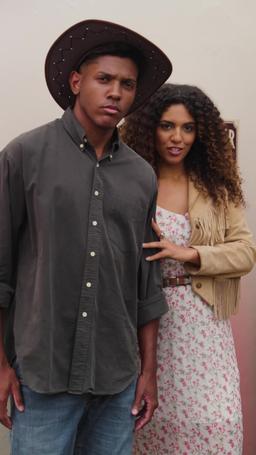 Encontrei Um Marido Bilionário E Sem-Teto Para o Natal episode 37