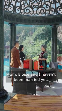 The Party‘s Over episode 57