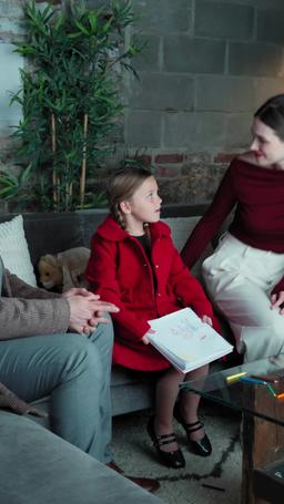 스포트라이트 너머의 눈물 episode 52