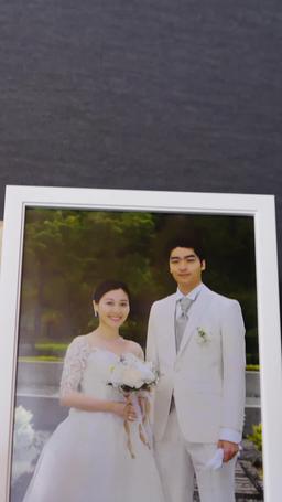 消防士の元夫、悔恨の炎に焼かれて episode 21