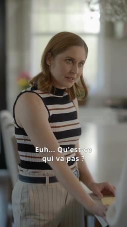 Ma Romance Dorée avec un PDG à l'âge mûr episode 46