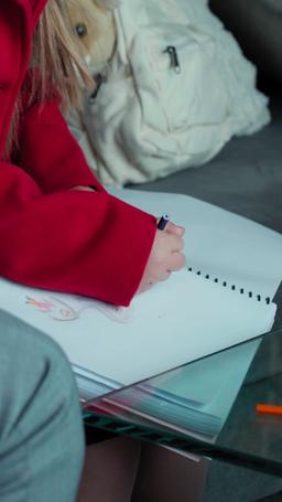 Sono incinta, lasciamoci! episode 51