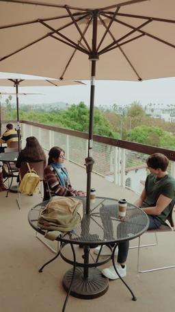 Вперёд! Красотка под прикрытием episode 13