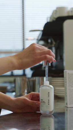 Hantu Konglomeratku episode 33