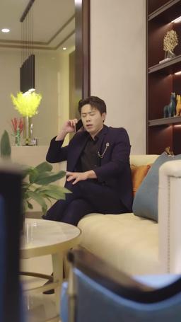 The CEO's Secret Sniper episode 51