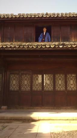 吉天照 第一季 episode 33