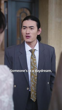 Super Godfather: Ex-wife Begging Me to Get Remarried episode 42