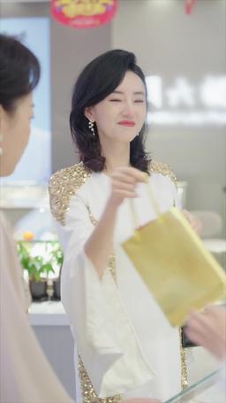 Golden Threads of a Second Chance episode 52