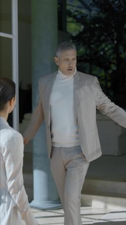 Midlife Flash Marriage: My Billionaire CEO episode 18