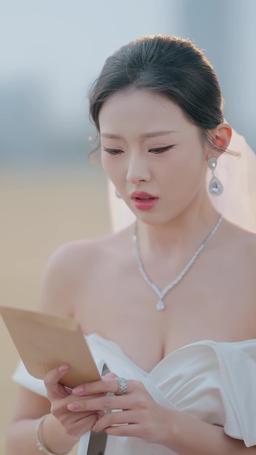 我寧可我們不曾相濡以沫 episode 11