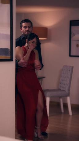 La Marca Del Amor Verdadero episode 72