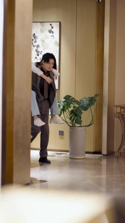 Riscrivere il destino: il ritorno di un'ereditiera episode 44