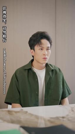 พลิกชีวิต นับแต่วันที่ทำนายอนาคตได้ episode 4