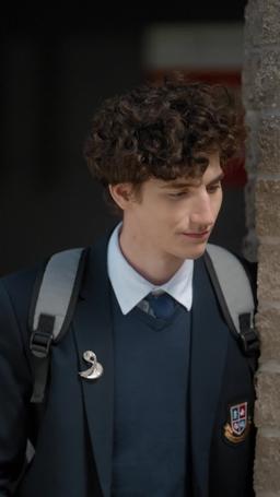 Der Duft meiner vorbestimmten Luna episode 11