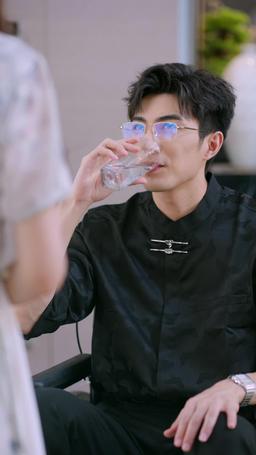 [doblado] Recupera la Memoria: La Esposa Salvaje y Dulce episode 24