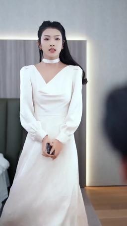 Vertragsliebe mit dem Rollstuhl-Onkel meines Verlobten episode 43