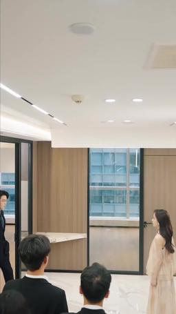 墨雨雲間之真假千金 episode 35