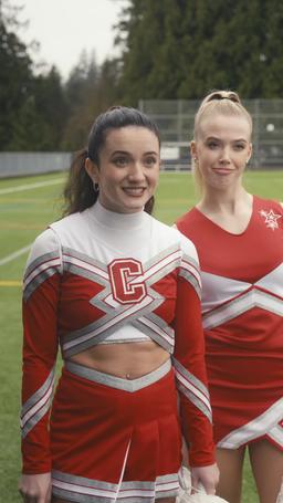 The MVP's Plus Size Love episode 20