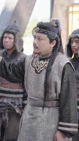 Rising to the Top While I Marry As A Widow episode 75