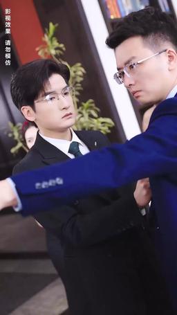 [doblado] Eres mi tesoro episode 22