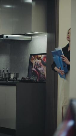 Love Lies and Bloodline episode 1