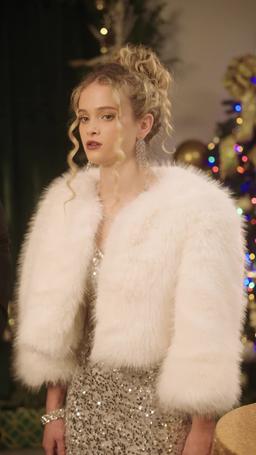 Natale con il miliardario sconosciuto episode 56