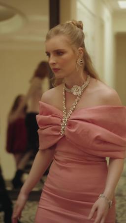 Épouse Interdite de Mancini episode 29