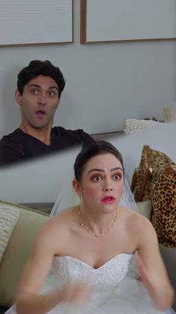 Amanti conviventi trailer