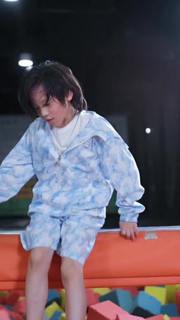 Billionaire Daddy, Don't You Escape episode 58