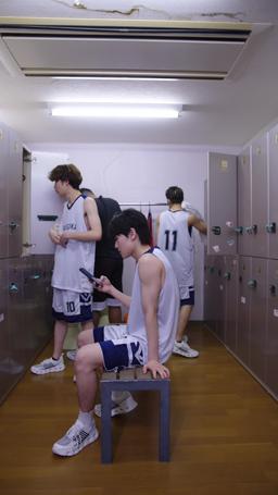 負け犬の私がバージンを捨てる！ episode 34