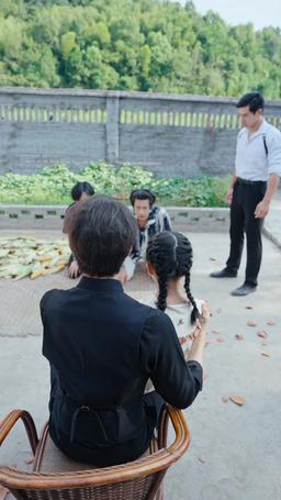 Papa ! Tu gâtes le mauvais enfant ! episode 29