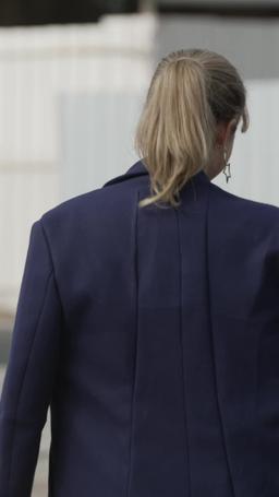 偽りの婚約～失われた娘を探して～ episode 5