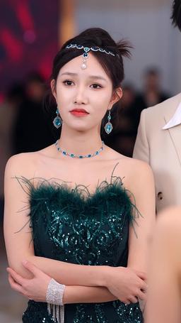 รักแท้ที่คู่ควรของภรรยาผู้พิการ episode 30