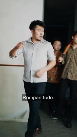 Casados en un Instante y Completamente Malcriados episode 36