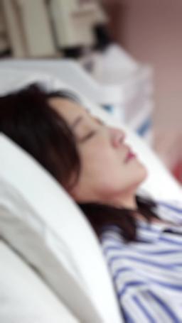 旅立ちの勇気 ー傷ついた女の華麗なる逆襲ー episode 3