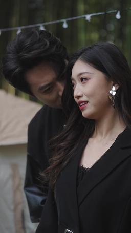 Love Me, but Hurt Me? episode 54