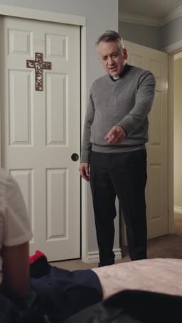 If Loving You is a Sin, then I'll Go to Hell episode 11