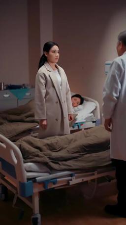 Jeśli miłość ma swoje przeznaczenie episode 35