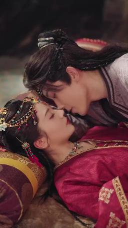 My Princess, Return to Me episode 35