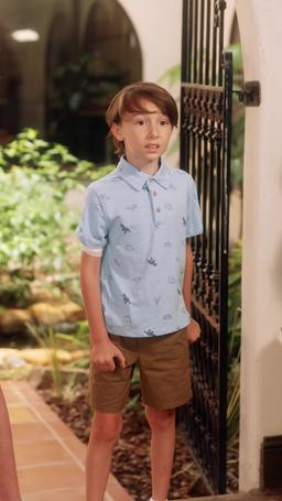 Le Milliardaire a Épousé une Sans-Abri episode 34