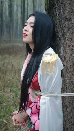 My Landlord is Actually the Strongest! episode 20