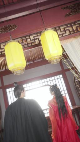 Mulher Intocável episode 50