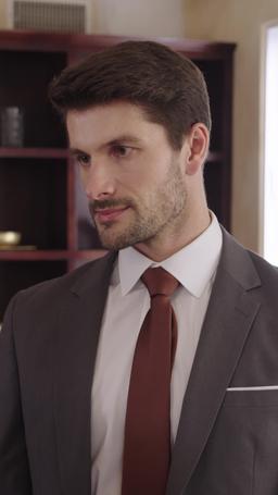 알파의 순결한 포로 episode 5