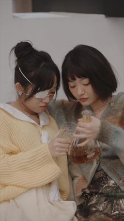 고요속에 차가워진 사랑 episode 30