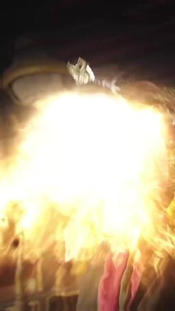 Heaven Will Not Break Me episode 18