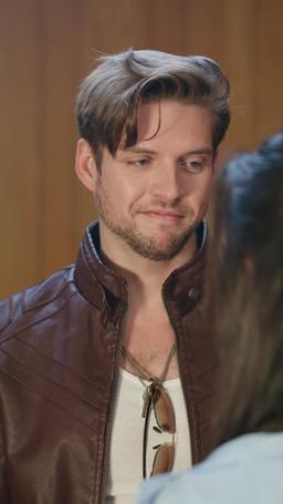 Cómo conquistar a una estrella de cine episode 16